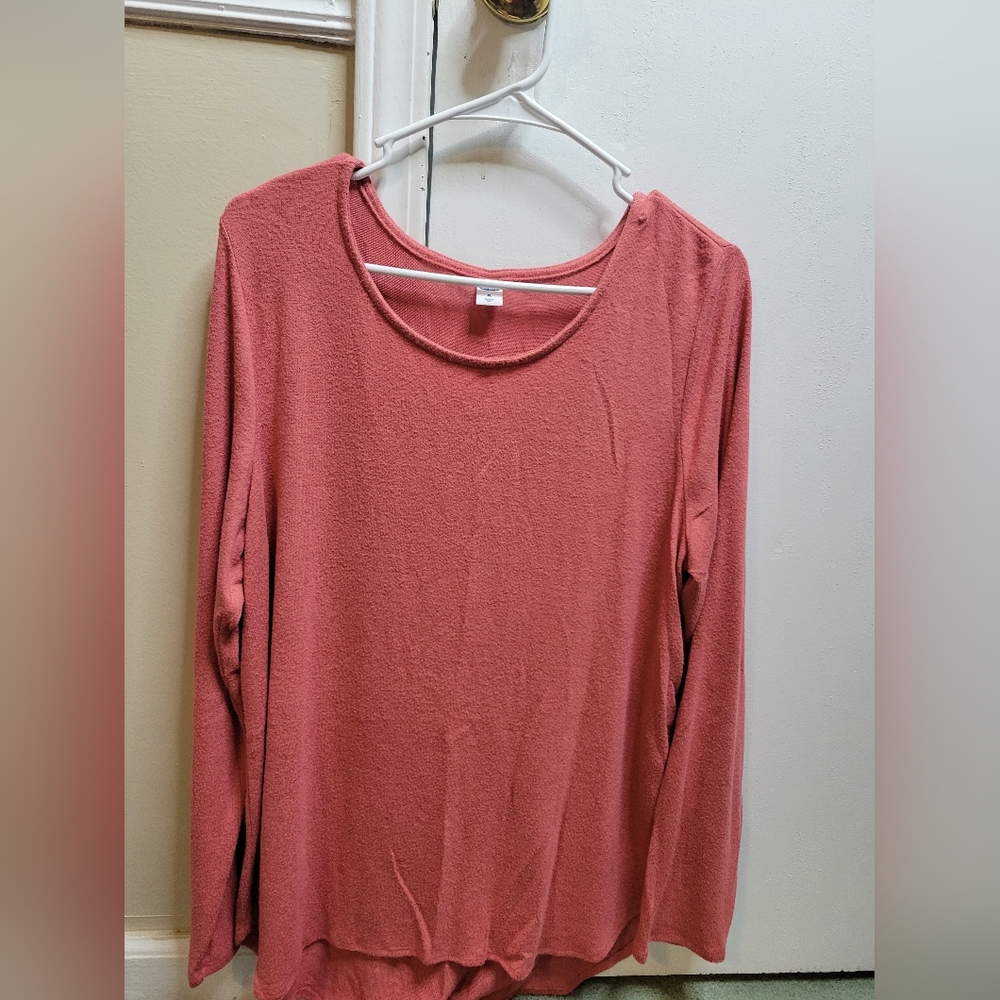 Old navy sweater